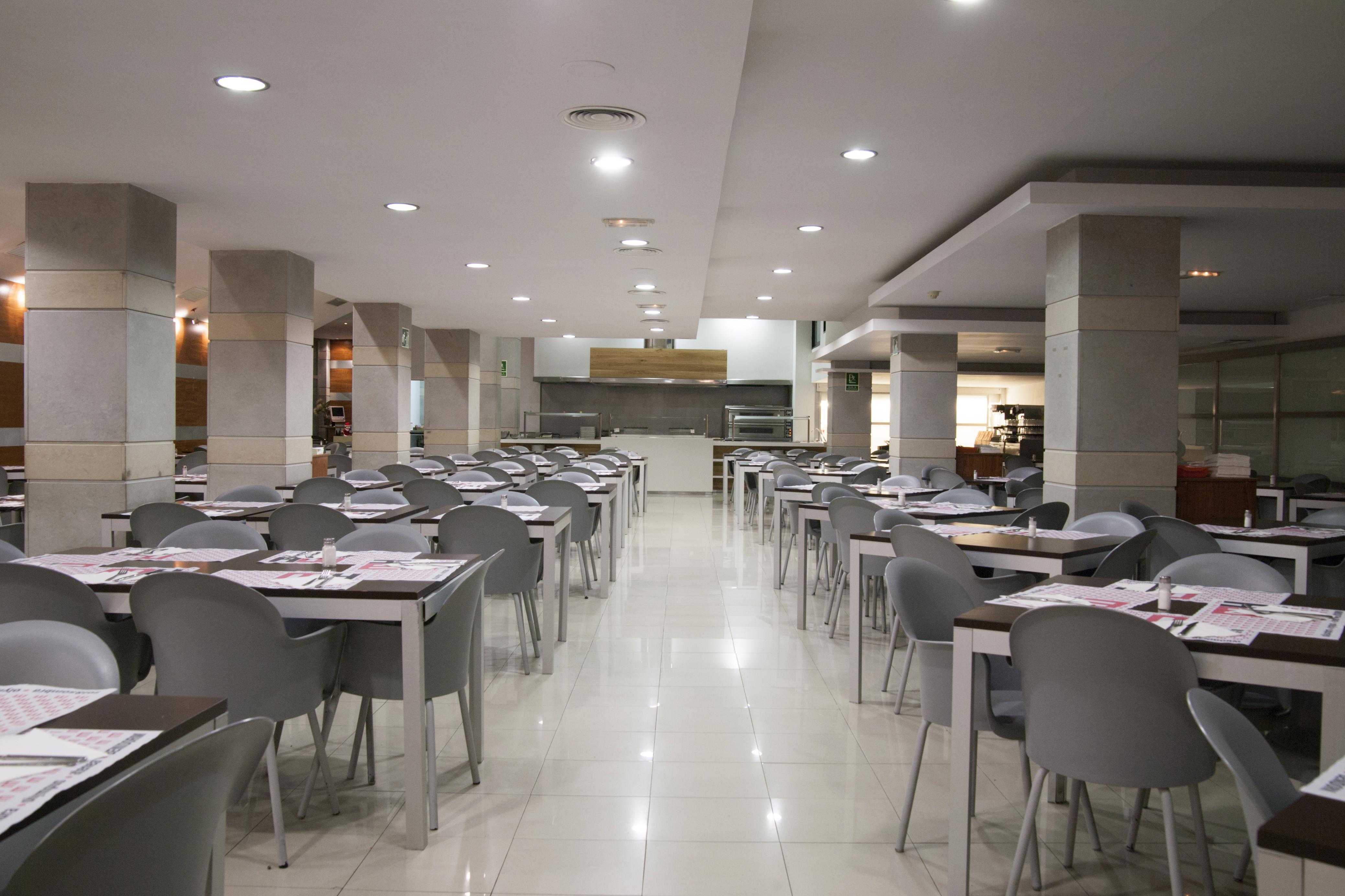 Hotel Cuco Benidorm Eksteriør billede