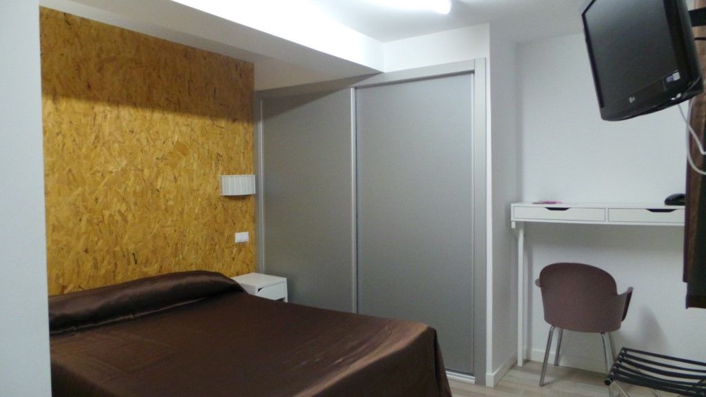 Hotel Cuco Benidorm Eksteriør billede