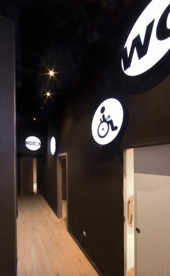 Hotel Cuco Benidorm Eksteriør billede